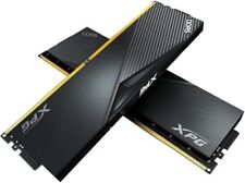 XPG Lancer DDR5 5200MHz 16GB (2x8GB) CL38 UDIMM 288-Pins Desktop SDRAM DDR5 picture
