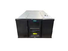HPE StoreEver MSL6480	LVLDC-1101-CM LTO-8 Tape Drive Autoloader Chassis picture