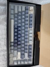YUNZII YZ75 Pro Wireless Mechanical Keyboard Swappable, RGB picture