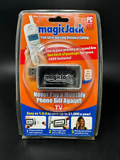 magicJack USB Phone Jack [A921] *BRAND NEW - FACTORY SEALED* picture