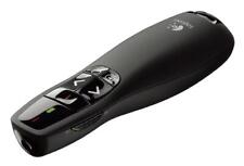 New Logicool by Logitech R400t Presenter Remote Control with Laser Point picture