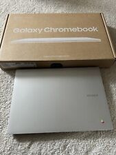 Galaxy Chromebook Go 14”, LTE, 32 GB, Silver picture