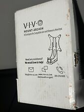VIVO Quick Attach VESA Adapter Bracket Designed for Acer & Viewsonic Monitors picture