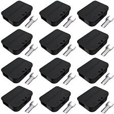 Mouse Stations With Keys 12 Pack Keyless Design And Key Required Mouse Stations  picture