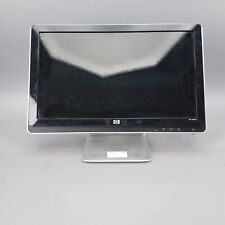 HP 2009M Black 20 in Tiltable Built In Speakers Full HD Widescreen LCD Monitor picture