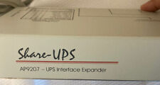 APC Share-UPS AP9207 UPS 8-Port Interface Expander picture