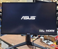 ASUS VG27A GAMING 27 INCH HDR GAMING MONITOR picture