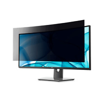 Targus 4Vu Privacy Screen for 34 Edge to Edge Curved Monitors - AST082GLZ picture