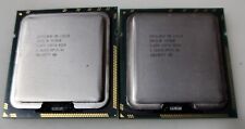 Lot of 2 Intel Xeon E5507 SLBKC 2.26Ghz/4M/4.80 Quad Core LGA1366 Processor picture