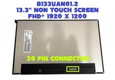 LP133WU1 SPB1 NV133WUM-N61 M133NW4J R3 B133UAN01.2 Lenovo ThinkPad X13 Gen 2 picture