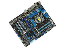 For ASUS P8P67 DELUXE motherboard P67 LGA1155 DDR3 32G  ATX Tested ok picture