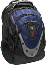 17in SwissGear Wenger Ibex Padded Platform Laptop Backpack With Accessory Pouch picture