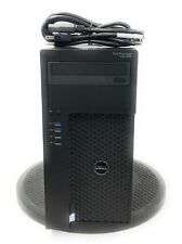 Dell Precision 3620 Tower PC Intel i7-6700 @ 3.40GHz 16GB DDR4 NO OS/HDD TESTED picture