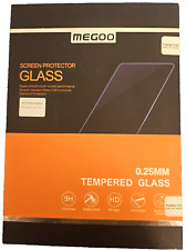 Megoo Tempered Glass Screen Protector for Surface Pro 6/5/4   12.3 Inch 0.25MM picture