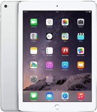(Defective Battery) Apple iPad Air 2 64GB, Wi-Fi, 9.7in - Silver  picture