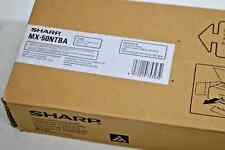 Genuine SHARP MX-50NTBA TONER CARTRIDGE BLACK MX-4100N 4101N MX-500N MX-5001N picture