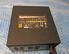 Rosewill CAPSTONE 850M 850W Modular Power Supply (80 PLUS GOLD). picture