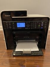 CANON ImageCLASS MF4880DW  Fax Copy Laser Printer  picture