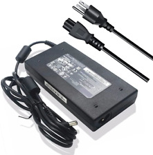 120W Laptop Charger for Chicony A120A007L A12-120P1A A120A010L AC Adapter 19.5V picture