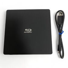 Pioneer Bdr-Xs07B-Uhd Portable Bd Drive For Windows Os Bdxl Usb3.0 Japan picture