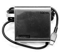 Lenovo 100W USB-C GaN Compact Charger For Yoga,Slim,Thinkbook,IdeaPad,ThinkPad picture