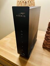 ARRIS Surfboard SB8200 SBG6950AC2 Wifi Cable Modem Router picture