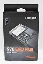 Samsung 2TB 970 EVO Plus NVMe M.2 SSD MZ-V7S2T0B/AM picture