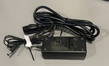 Genuine PHIHONG PSAA18U-120 AC Adapter for Datalogic Scanner Charger picture