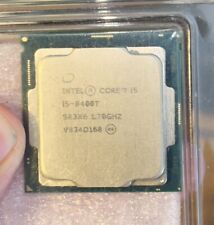 INTEL Core i5-8400T CPU SR3X6 1.70Ghz picture