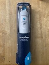 EveryDrop by Whirlpool Ice and Refrigerator Water Filter 3 EDR3RXD1 NEW picture