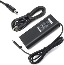 130W AC Adapter Laptop Charger for Dell XPS 15 7590 9530 9550 9560 HA130PM130 picture