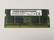 Lot of 10 Micron 8GB PC3L-12800S ECC SERVER Memory MT18KSF1G72HZ-1G6E2ZE picture