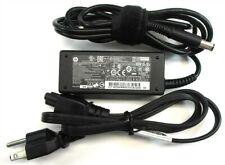 Lot Genuine HP Laptop AC Adapter Power Supply Charger 19.5V 2.31A 45W 7.4mm Tip picture