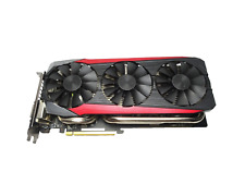 ASUS Strix AMD Radeon R9 380 DC3OC 8GB GDDR5 | FOR PARTS/REPAIR - AS IS picture