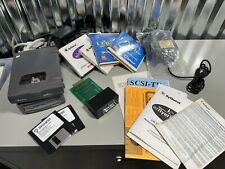 Amitrix SCSI-TV Adapter for Commodore CDTV w/Disk Drives picture