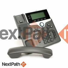 Cisco IP Phone 7821 (Renewed) (Power Supply Not Included) - CP-7821-K9 picture