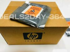 LOT OF 10 HP 507284-001 300GB 10K 6G 2.5 SAS DUAL PORT HDD HARD DRIVE NEW BULK picture