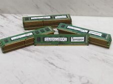Lot of 30 Samsung 4GB 1Rx8 PC3-12800U-11-13-A1 Desktop Memory RAM  picture