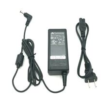 Original AC Adapter Gateway for Toshiba Satellite A135 Series Laptop w/Cord picture