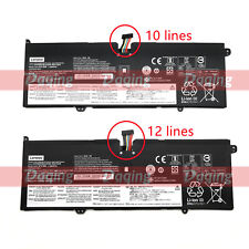 New Original L18M4PH0 L18C4PH0 OEM Battery for Lenovo Yoga C940-14 C940-14IIL picture