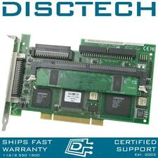 Adaptec AAA-131U2 Ultra2 SCSI RAID Controller Card picture