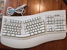 Micro Innovations Micro Touch Compatible Vintage Keyboard KB-7903 picture