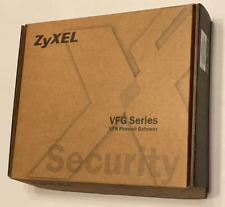 ZyXEL VFG6005N Wireless Security Router - Factory Sealed picture