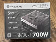 Thermaltake Smart Series 700W Continuous Power 120mm Ultra Quiet Power Supply picture