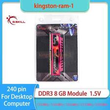 G SkiLL 8GB/16G DDR3 1333 1600 1866 2133 2400 MHz Desktop Memory 8 GB Ram 240Pin picture