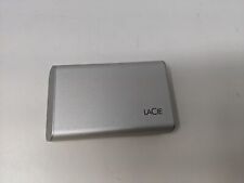Lacie 500gb Mobile SSD High-performance External Ssd Usb-c Usb 3.0 00YA picture