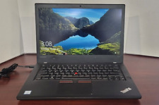 Lenovo T470 Touch Laptop 14