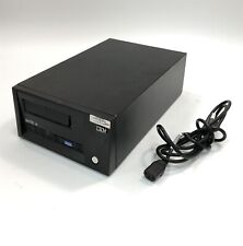 IBM 3580-S63 LTO-6 Full Height External SAS Tape Drive 46C2790  picture