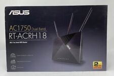 ASUS AC1750 WiFi Router (RT-ACRH18) - 1300 Mbps GIGABIT Wireless Router MU-MIMO picture