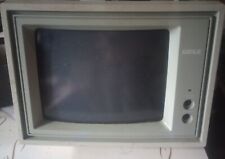 Vintage 1983 Eagle Computer Monitor 11” Screen - Powers On picture